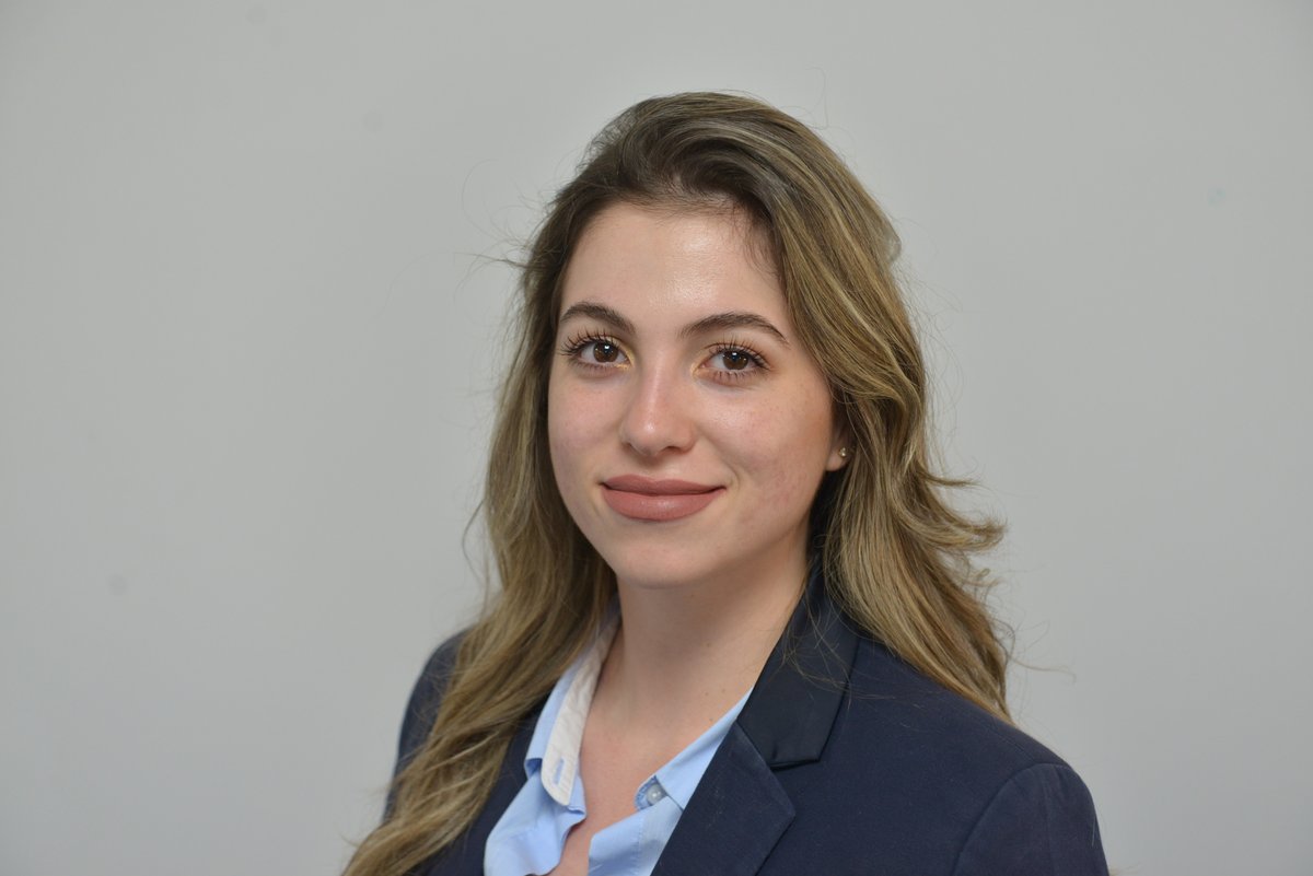 Christelle, founder of Faithful Steward